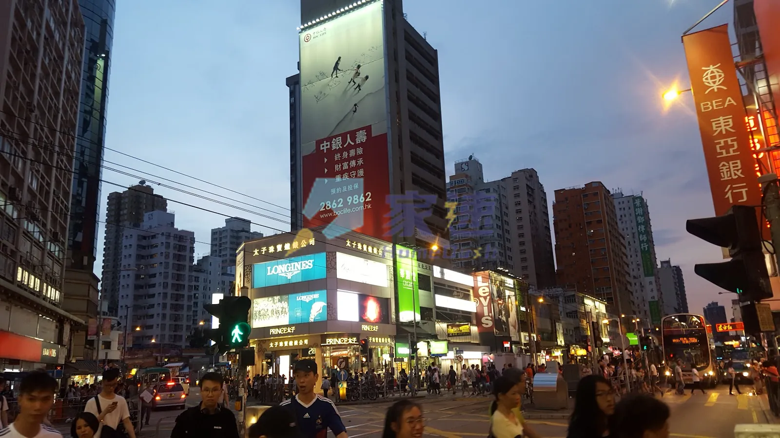 青山公路元朗段85號