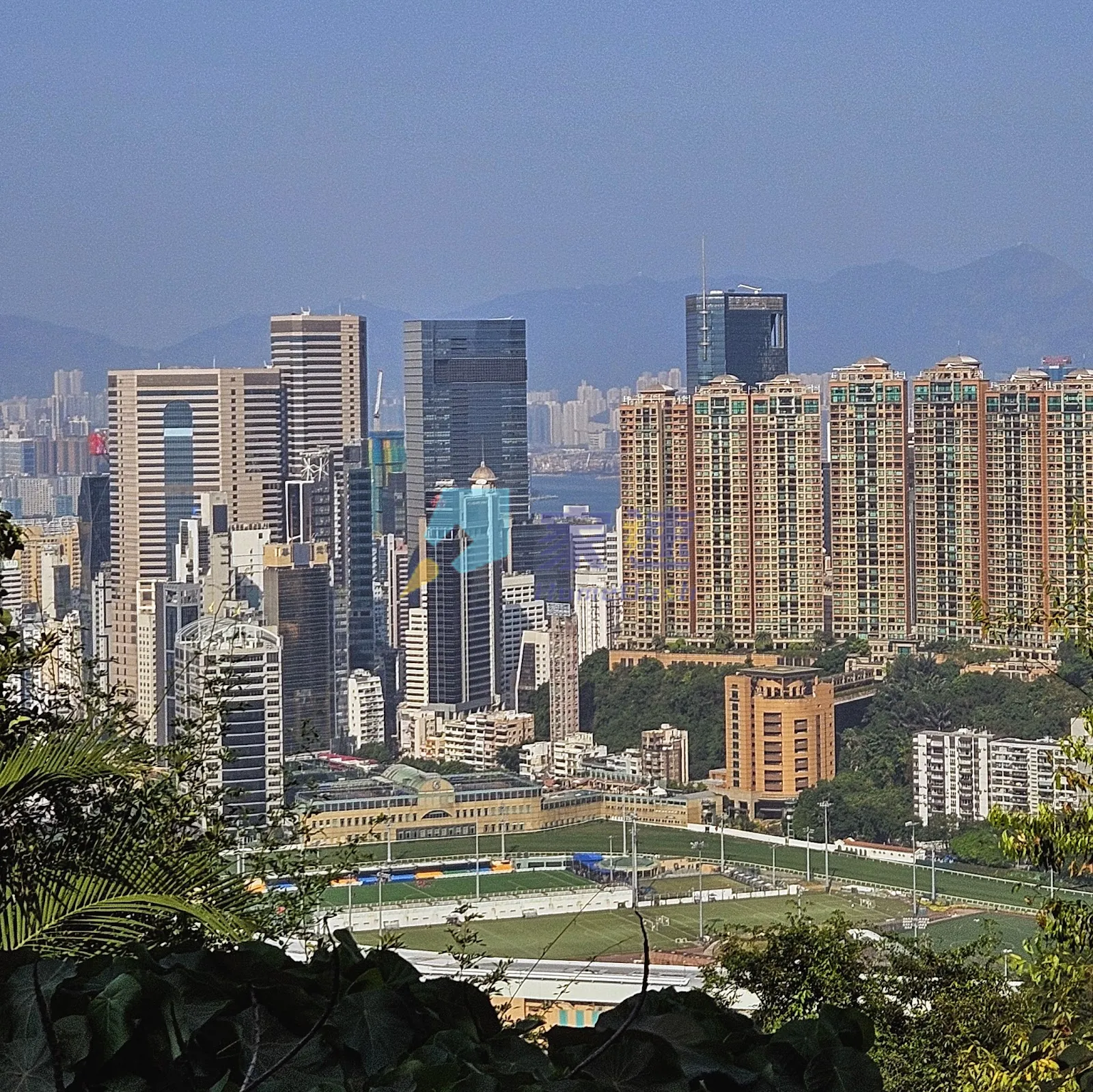 Harmony Co-operative Building Society