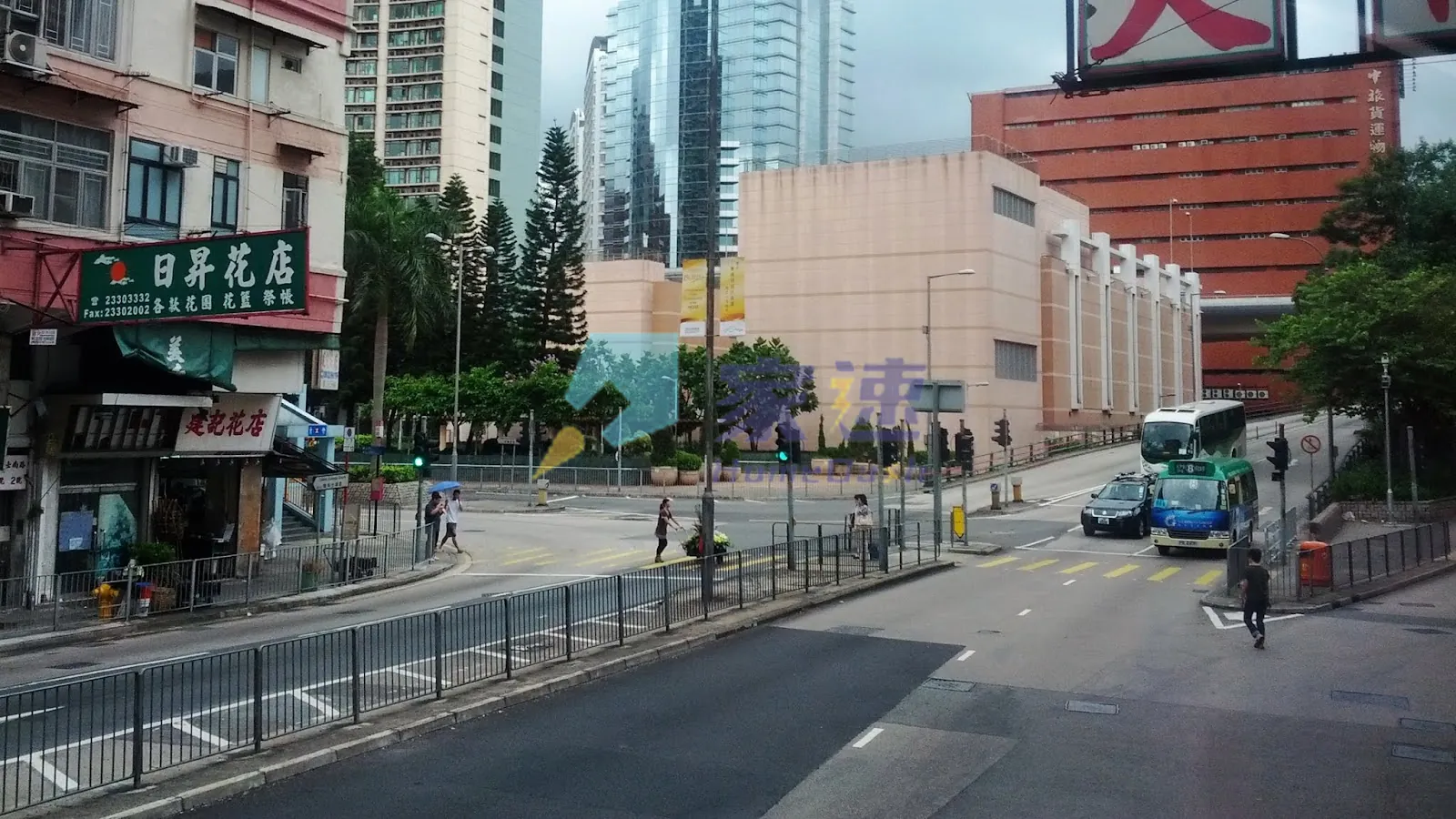 機利士南路10號