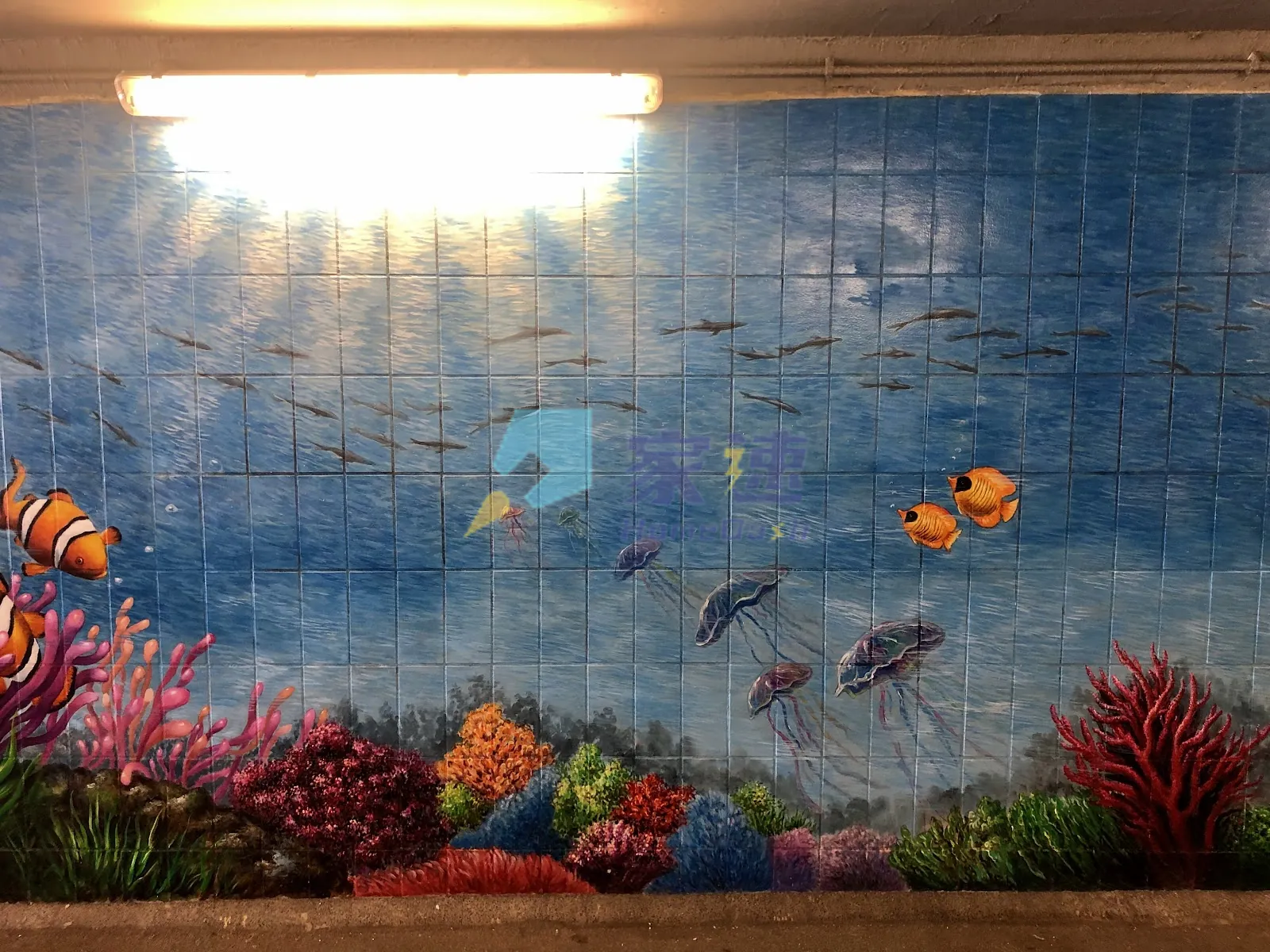 太子道西428-430號