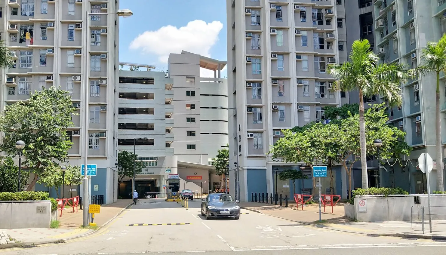 錦泰苑 - 圖片 6